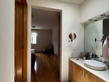 Casa en Venta en Tecamachalco