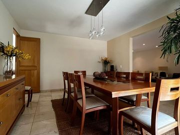Casa en Venta en Tecamachalco