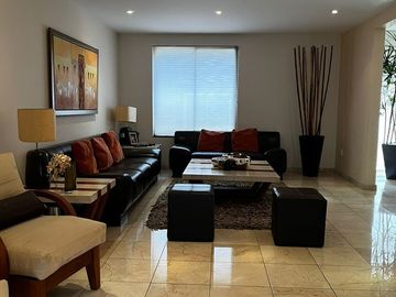 Casa en Venta en Tecamachalco