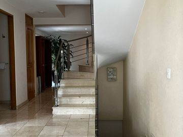 Casa en Venta en Tecamachalco