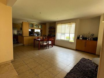 Casa en Venta en Tecamachalco