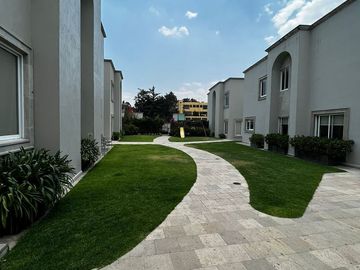 Casa en Venta en Tecamachalco