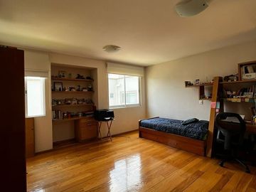 Casa en Venta en Tecamachalco
