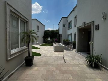 Casa en Venta en Tecamachalco