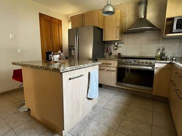 Casa en Venta en Tecamachalco