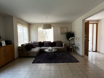 Casa en Venta en Tecamachalco