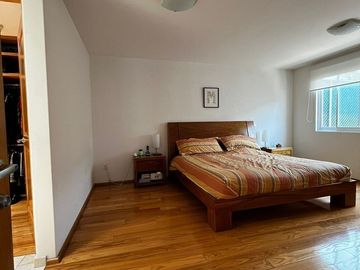 Casa en Venta en Tecamachalco