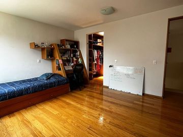 Casa en Venta en Tecamachalco