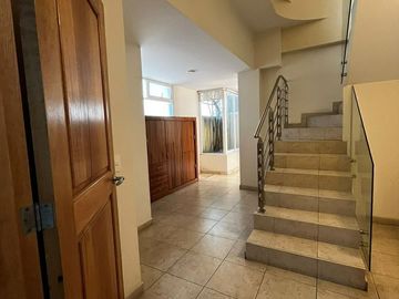 Casa en Venta en Tecamachalco