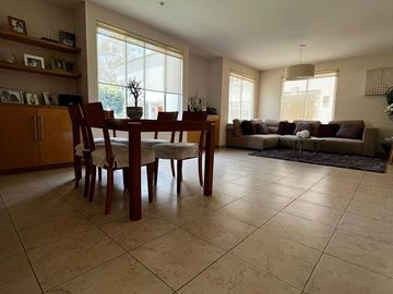 Casa en Venta en Tecamachalco