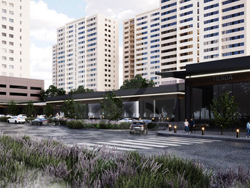 Departamento en venta en Miramar