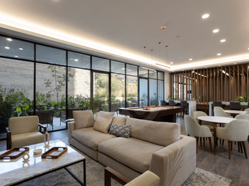Departamento en venta en Miramar