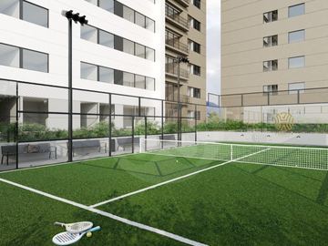 Departamento en venta en Miramar