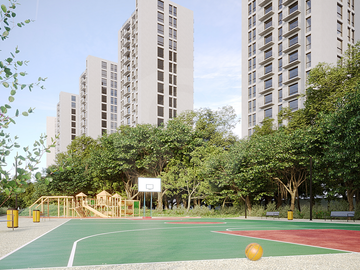 Departamento en venta en Miramar