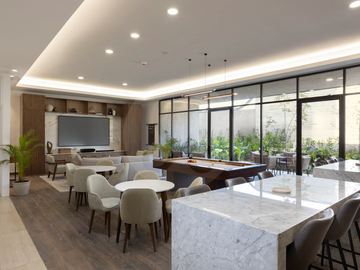 Departamento en venta en Miramar