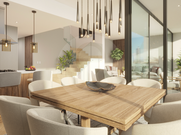 Departamento en venta en Miramar