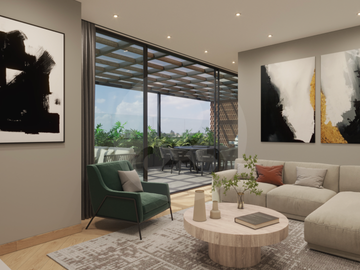 Departamento en venta en Miramar