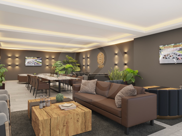 Departamento en venta en Miramar