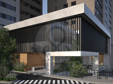 Departamento en venta en Miramar