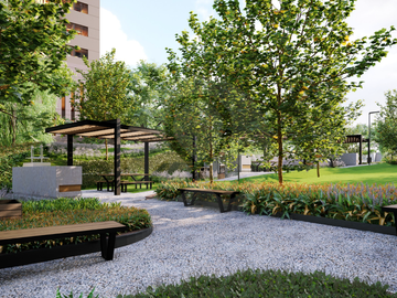 Departamento en venta en Miramar