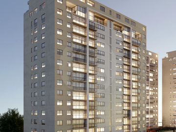 Departamento en venta en Miramar