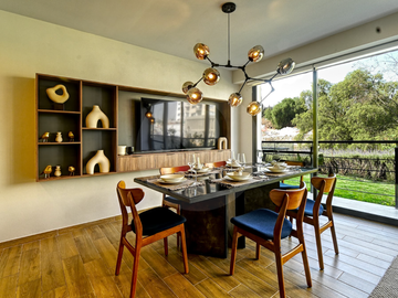 Departamento en venta en Miramar