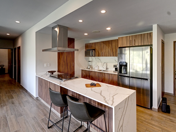 Departamento en venta en Miramar