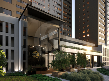 Departamento en venta en Miramar