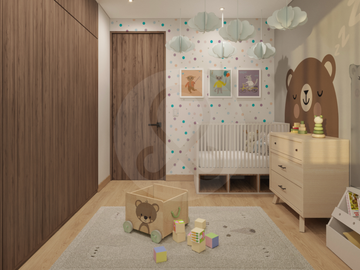 Departamento en venta en Miramar