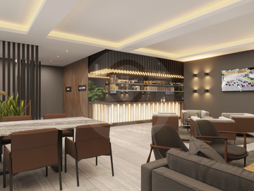 Departamento en venta en Miramar