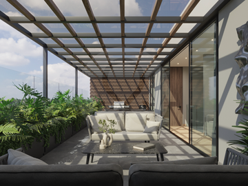 Departamento en venta en Miramar