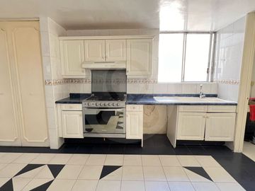 Departamento en venta en Del Valle Norte