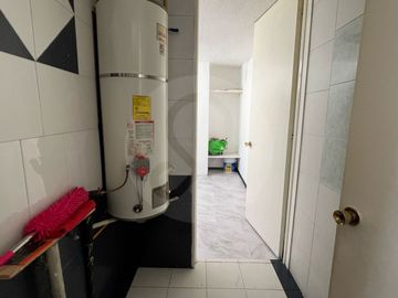 Departamento en venta en Del Valle Norte