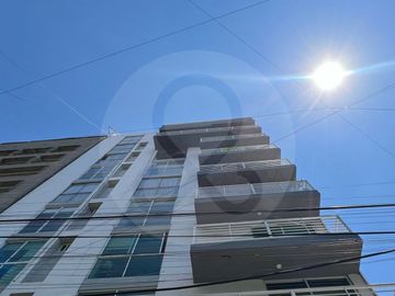 Departamento en venta en Del Valle Norte