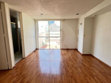Departamento en venta en Del Valle Norte