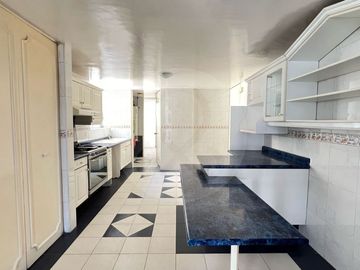 Departamento en venta en Del Valle Norte