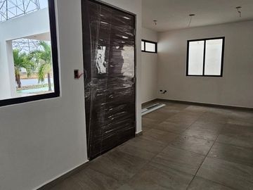 CASA EN VENTA A ESTRENAR CON 4 HABITACIONES | LAS AMERICAS |