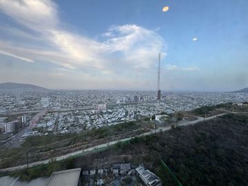 VENTA DE DEPARTAMENTO EN KALAH VALLE ORIENTE EN SAN PEDRO GARZA GARCIA