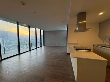 VENTA DE DEPARTAMENTO EN KALAH VALLE ORIENTE EN SAN PEDRO GARZA GARCIA