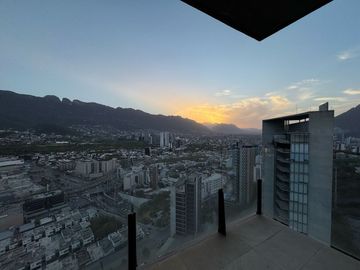 VENTA DE DEPARTAMENTO EN KALAH VALLE ORIENTE EN SAN PEDRO GARZA GARCIA