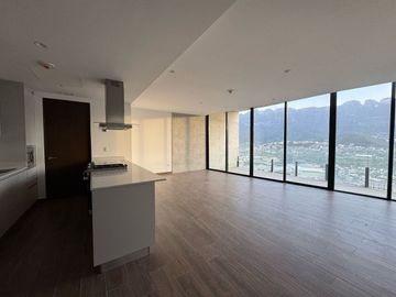VENTA DE DEPARTAMENTO EN KALAH VALLE ORIENTE EN SAN PEDRO GARZA GARCIA