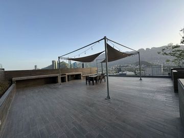 VENTA DE DEPARTAMENTO EN KALAH VALLE ORIENTE EN SAN PEDRO GARZA GARCIA