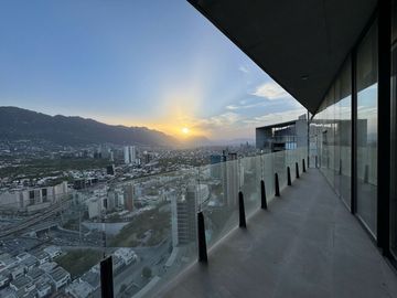 VENTA DE DEPARTAMENTO EN KALAH VALLE ORIENTE EN SAN PEDRO GARZA GARCIA