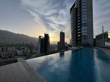 VENTA DE DEPARTAMENTO EN KALAH VALLE ORIENTE EN SAN PEDRO GARZA GARCIA
