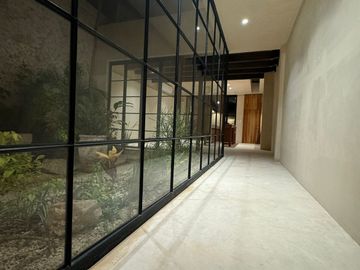 Casa Colorada en venta en el Centro,  Mérida Yucatán