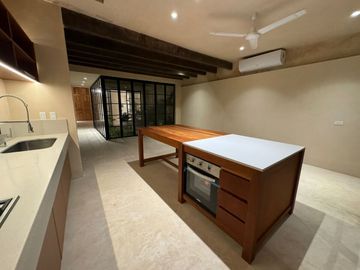 Casa Colorada en venta en el Centro,  Mérida Yucatán