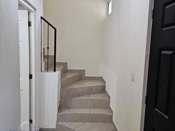 Casa en Residencial Alta California, Tlajomulco de Zúñiga