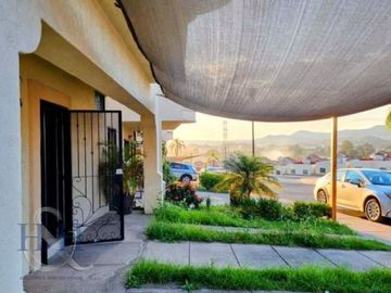 Casa en Residencial Alta California, Tlajomulco de Zúñiga
