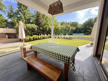 Casa en Venta en Piedra Roja