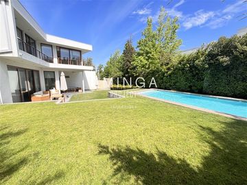 Casa en Venta en Piedra Roja